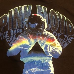 Pink Floyd Tee